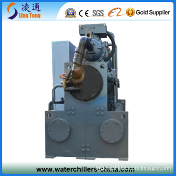Water Cooled Industrial Water Chiller